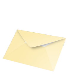 email recu